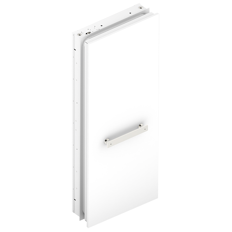 Pantograph door 2332.66